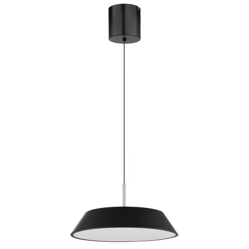 Led-H&auml;ngeleuchte Silena 40/180 cm