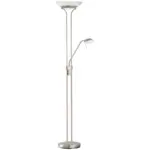 XXXLutz Lauterach - Ihr M&ouml;belhaus bei Bregenz Led-Deckenfluter Pool 32/32/182 cm
