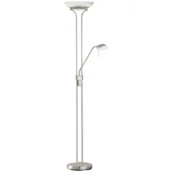 Led-Deckenfluter Pool 32/32/182 cm