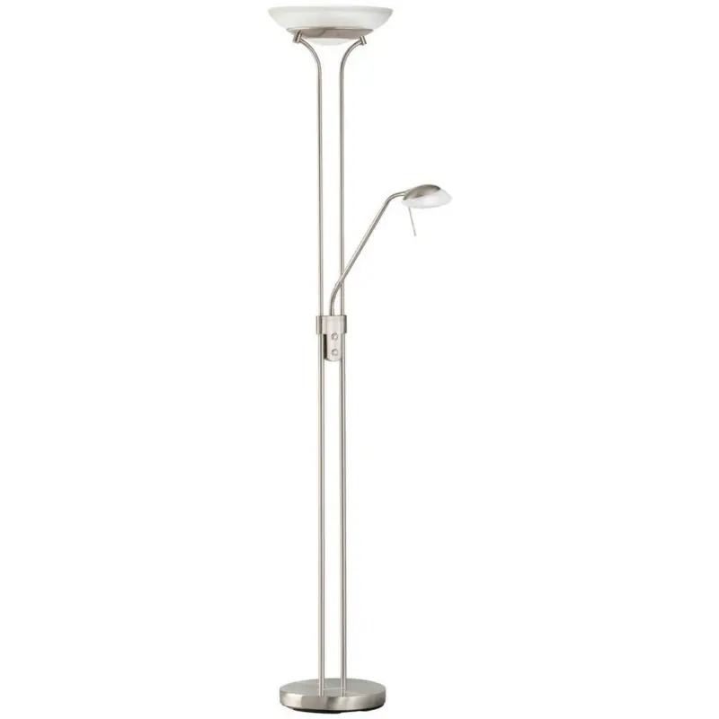 Led-Deckenfluter Pool 32/32/182 cm