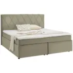 XXXLutz Lauterach - Ihr M&ouml;belhaus bei Bregenz Boxspringbett 180/200 cm in Beige