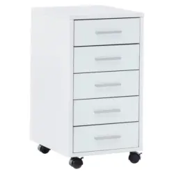 Rollcontainer 33/63/38 cm