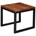 XXXLutz Lauterach - Ihr M&ouml;belhaus bei Bregenz Couchtisch in Holz 45/45/40 cm