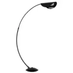 XXXLutz Lauterach - Ihr M&ouml;belhaus bei Bregenz Led-Stehleuchte Robles 124/35/182 cm