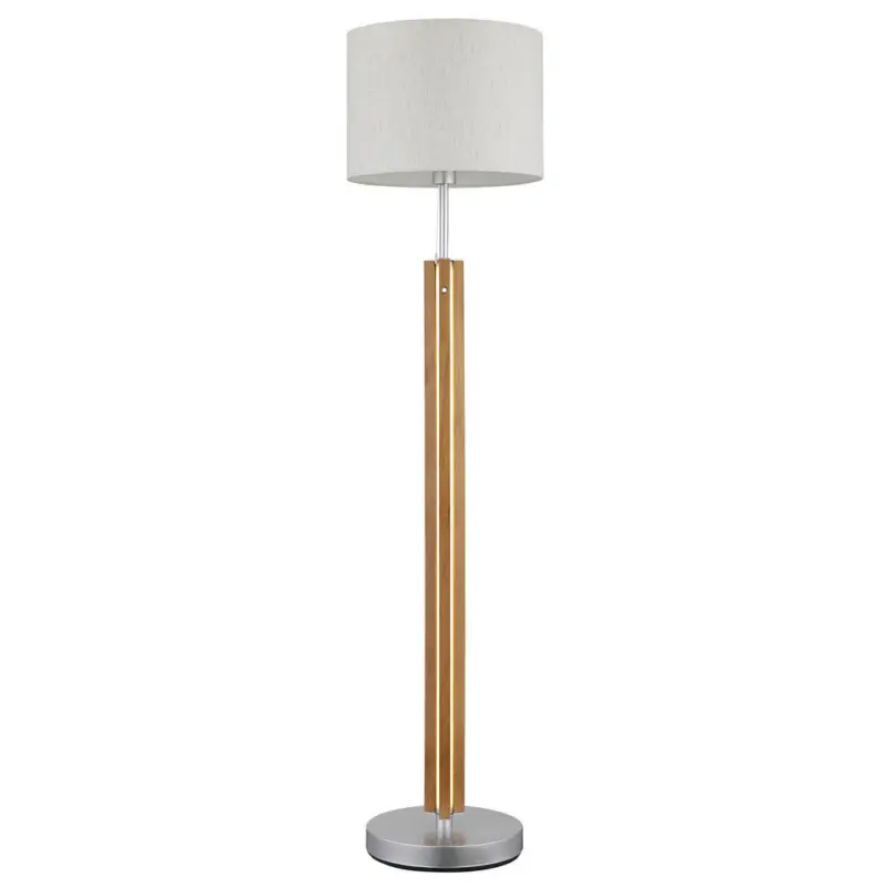 Led-Stehleuchte Taugus 35/145 cm