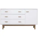 XXXLutz Lauterach - Ihr M&ouml;belhaus bei Bregenz Sideboard Melanie 3 Schublade(n)