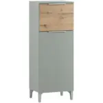 XXXLutz Lauterach - Ihr M&ouml;belhaus bei Bregenz Highboard Smilla, 40,3/109,6/31,9 cm, 1 Schublade(n)