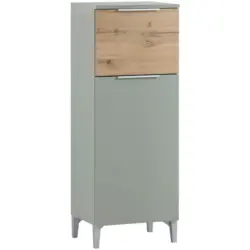 Highboard Smilla, 40,3/109,6/31,9 cm, 1 Schublade(n)