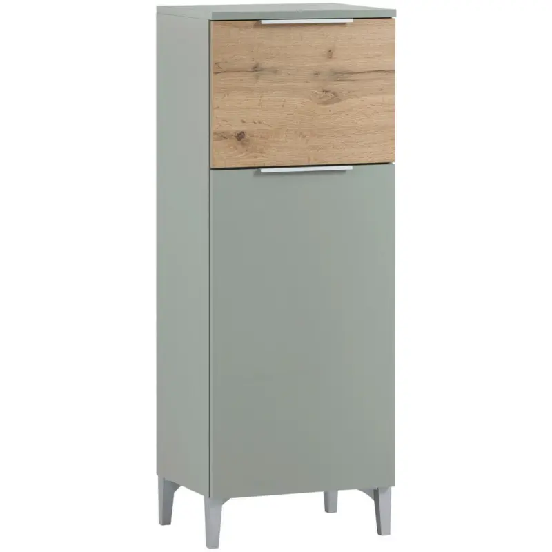Highboard Smilla, 40,3/109,6/31,9 cm, 1 Schublade(n)