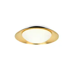 Led-Deckenleuchte 39/11 cm