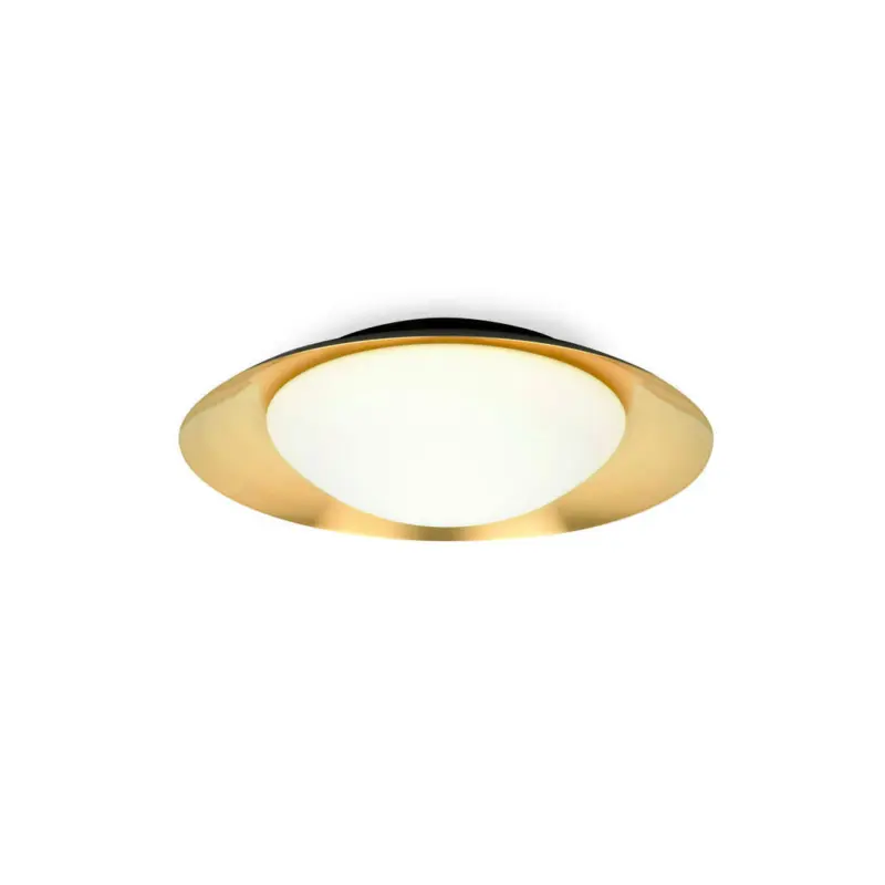 Led-Deckenleuchte 39/11 cm