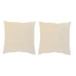 XXXLutz Lauterach - Ihr M&ouml;belhaus bei Bregenz Kissenh&uuml;llen-Set Lucio 50/50 cm