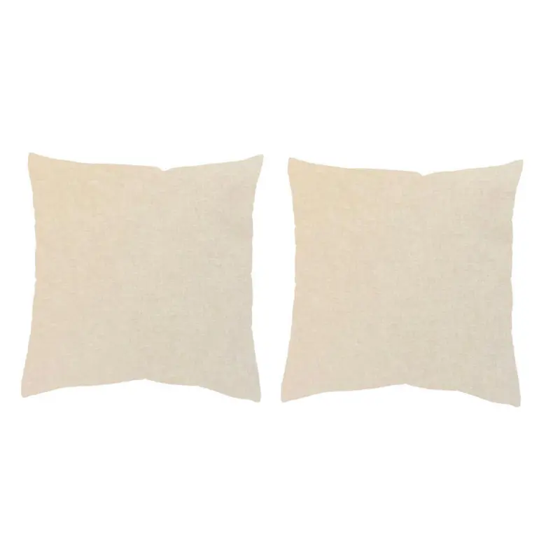 Kissenh&uuml;llen-Set Lucio 50/50 cm