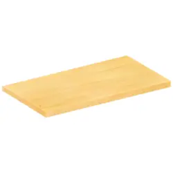 Arbeitsplatte 40/3/60 cm