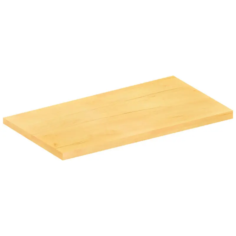 Arbeitsplatte 40/3/60 cm