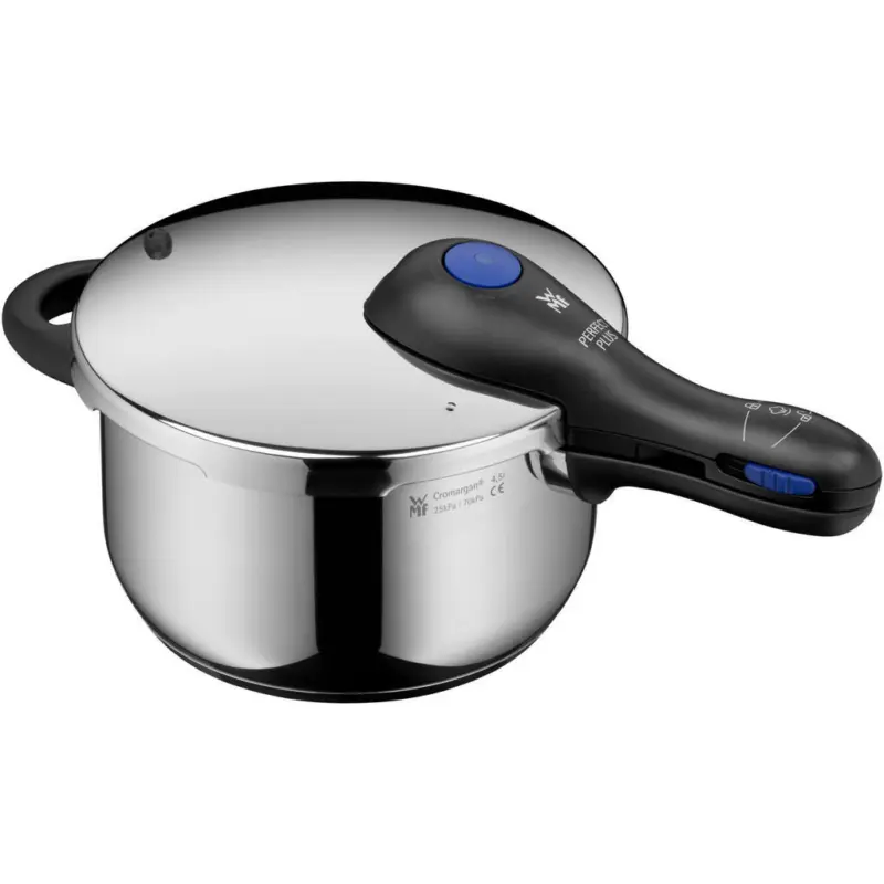 Schnellkochtopf Perfect Plus 4,5 l