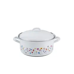 Kasserolle Flora 2 l