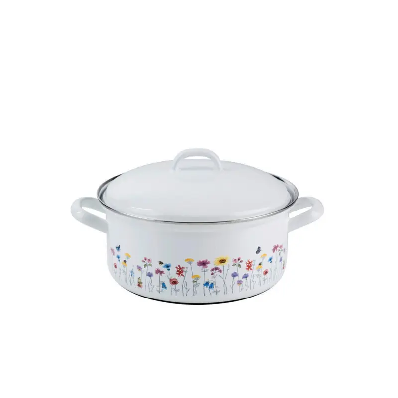 Kasserolle Flora 2 l