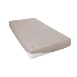 Spannleintuch 100/200 cm Jersey