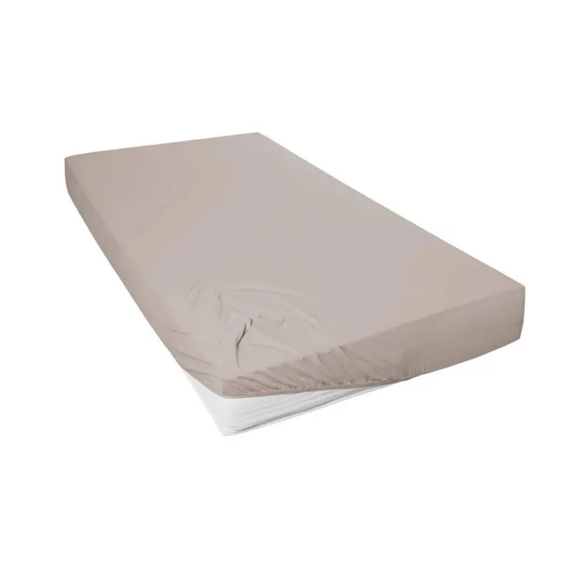 Spannleintuch 100/200 cm Jersey