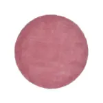 XXXLutz Lauterach - Ihr M&ouml;belhaus bei Bregenz Hochflorteppich 100 cm Cozy Rosa