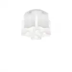 XXXLutz Lauterach - Ihr M&ouml;belhaus bei Bregenz Deckenleuchte Compo Bianco 56/35 cm