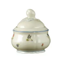 Zuckerdose Marieluise 30308 Keramik