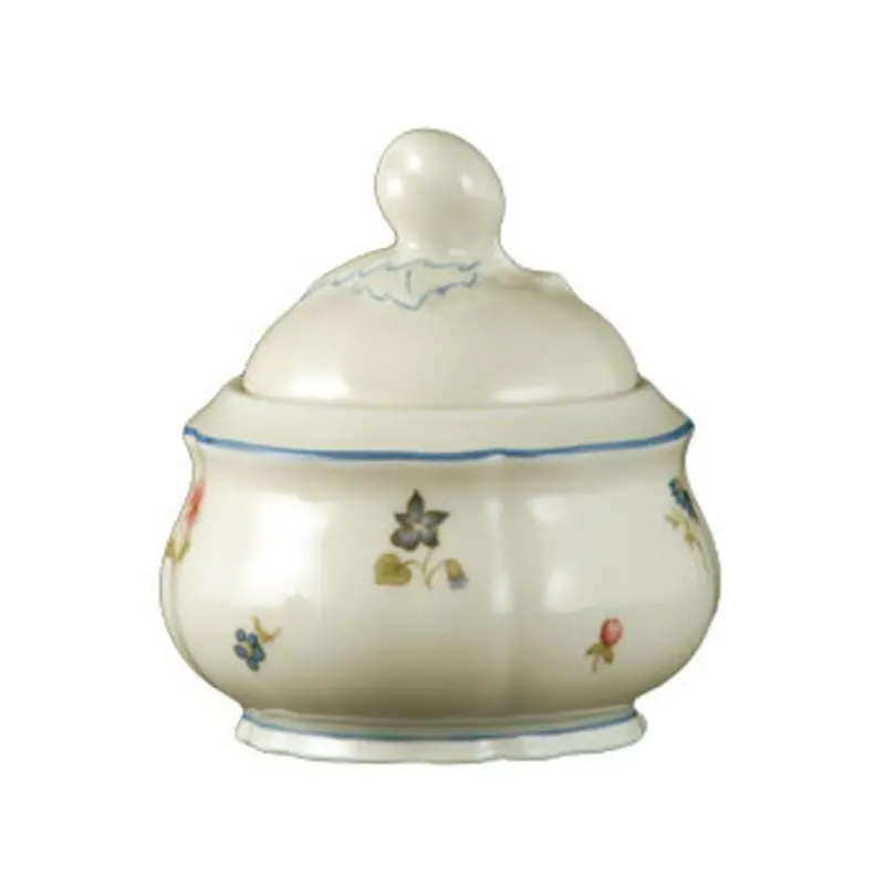 Zuckerdose Marieluise 30308 Keramik