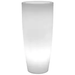 AU&szlig;ENSTEHLEUCHTE Bambu 40/90/40 cm
