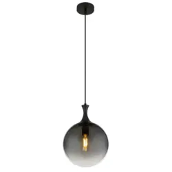 H&auml;ngeleuchte Dalton 25/141 cm