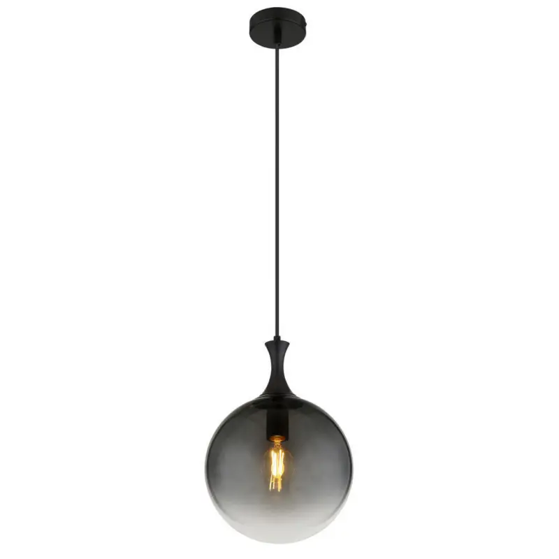 H&auml;ngeleuchte Dalton 25/141 cm