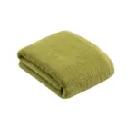 XXXLutz Lauterach - Ihr M&ouml;belhaus bei Bregenz Badetuch Vegan Life Gr&uuml;n 100/150 cm