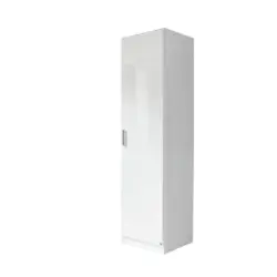 Dreht&uuml;renschrank 47/197/54 cm 1-t&uuml;rig