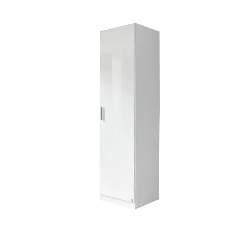 Dreht&uuml;renschrank 47/197/54 cm 1-t&uuml;rig
