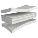XXXLutz Lauterach - Ihr M&ouml;belhaus bei Bregenz Boxspringmatratze 120/200 cm, H&ouml;he ca.: 35 cm,