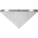XXXLutz Lauterach - Ihr M&ouml;belhaus bei Bregenz Led-Wandleuchte Gordon 16.5/3/9 cm