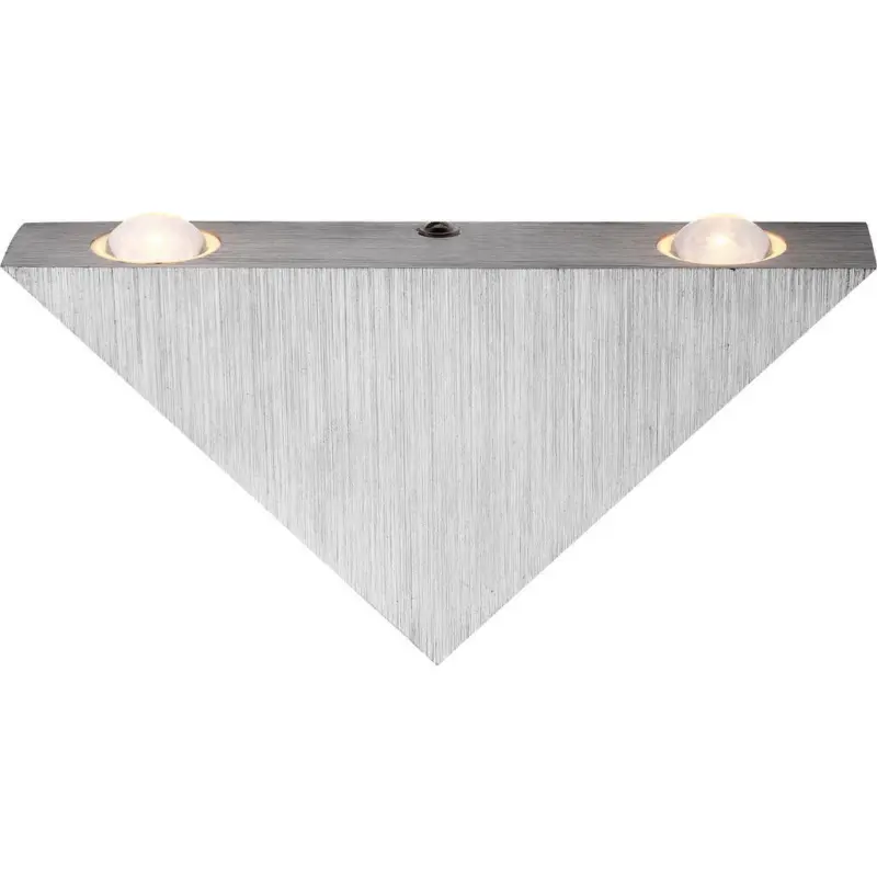 Led-Wandleuchte Gordon 16.5/3/9 cm