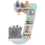 XXXLutz Lauterach - Ihr M&ouml;belhaus bei Bregenz Kinderregal 32/47/19 cm