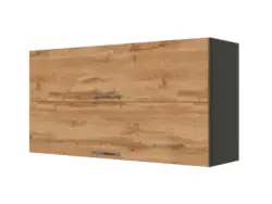 Held K&uuml;chenoberschrank ca. 110 cm Eichefarben
