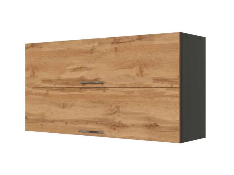 Held K&uuml;chenoberschrank ca. 110 cm Eichefarben
