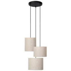 Pendelleuchte Maya 46/46/177 cm
