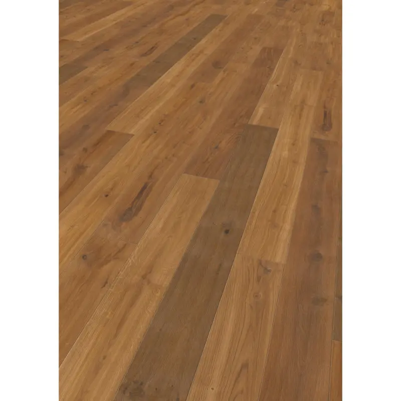 Landhausdiele Rustico Eiche Caramel 100015701 per m&sup2;