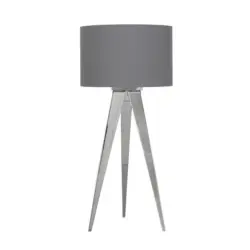 Tischleuchte 28/18 cm
