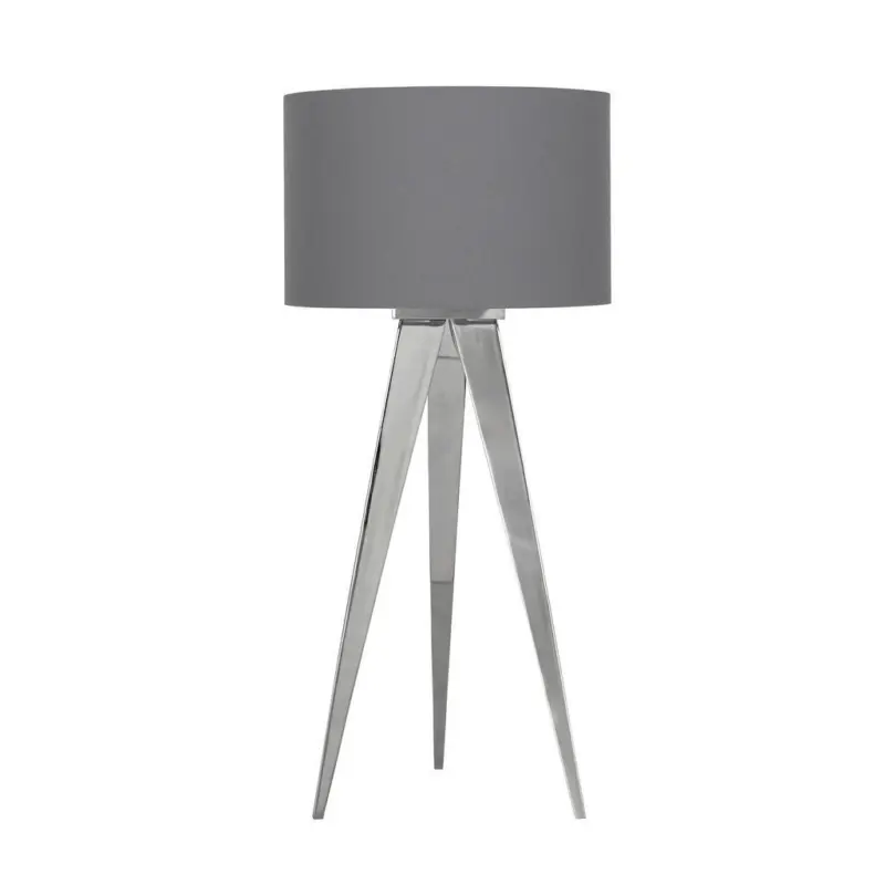 Tischleuchte 28/18 cm