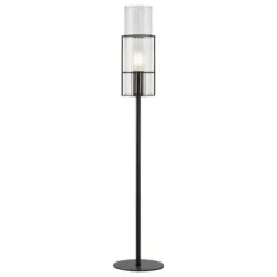 Tischleuchte Tubo 13/13/65 cm