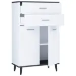 XXXLutz Lauterach - Ihr M&ouml;belhaus bei Bregenz Highboard , 60/97/28 cm, 2 Schublade(n)