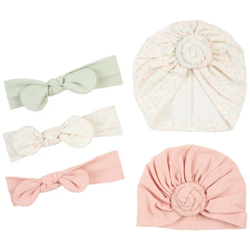 Babybekleidungsset 5-teilig