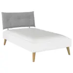 XXXLutz Lauterach - Ihr M&ouml;belhaus bei Bregenz Bett 120/200 cm in Wei&szlig;
