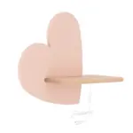 XXXLutz Lauterach - Ihr M&ouml;belhaus bei Bregenz Kinderwandleuchte Heart 36/12/26 cm