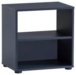 Regal Kent ca.48,5x50,1x33,2 cm Blau